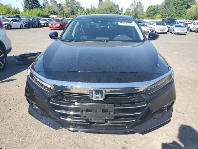 HONDA ACCORD TOURING HYBRID 2021