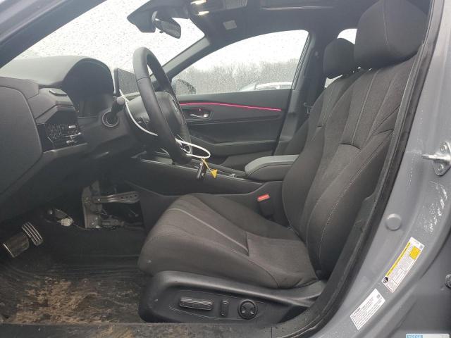 HONDA ACCORD HYBRID SPORT 2023