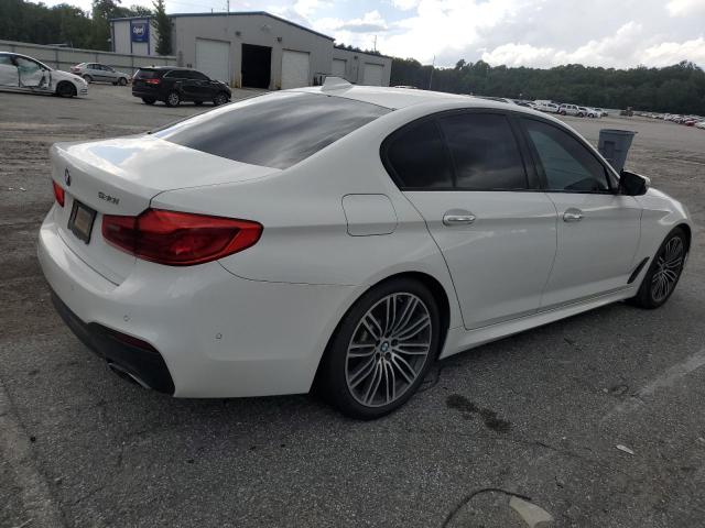 BMW 530 I 2017
