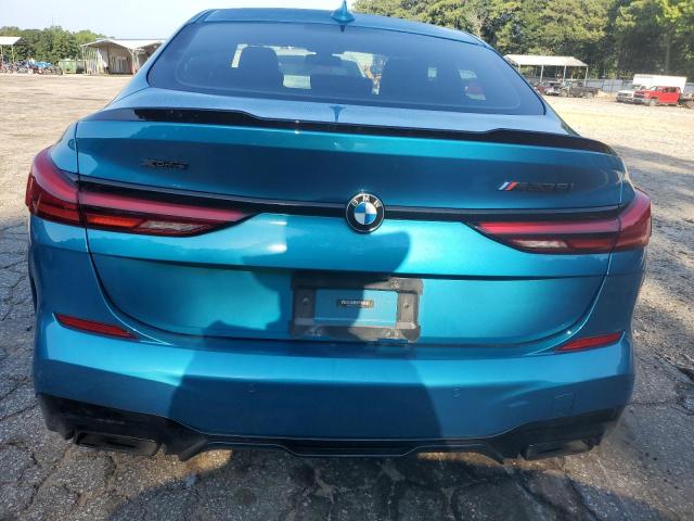 BMW M235XI 2021