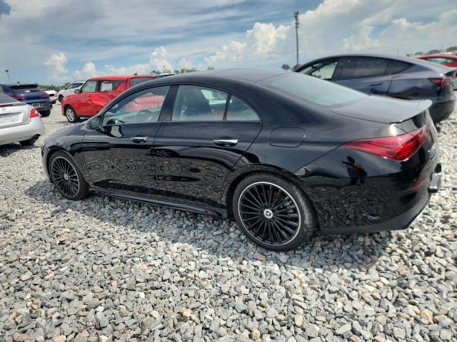 MERCEDES-BENZ CLA 250 2024