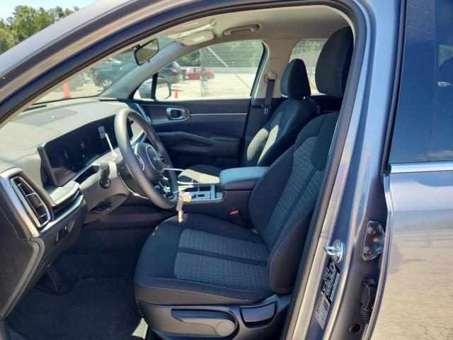 KIA SORENTO LX 2025