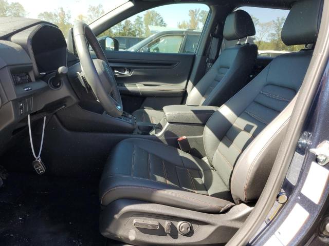 HONDA CR-V SPORT-L 2024