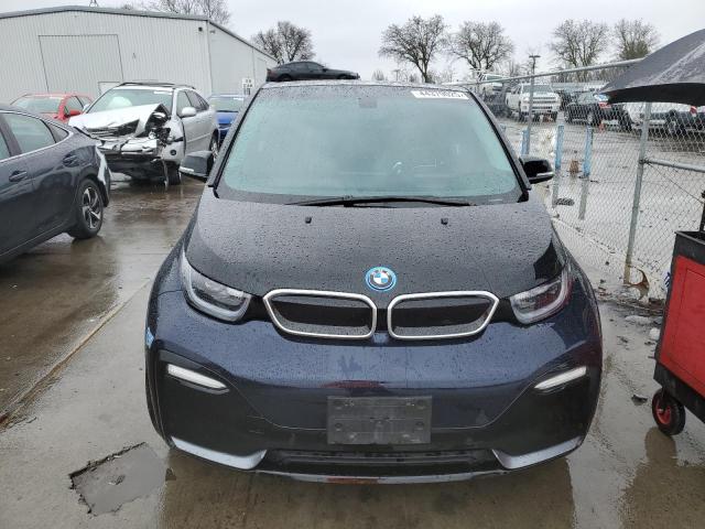 BMW I3 S REX 2021