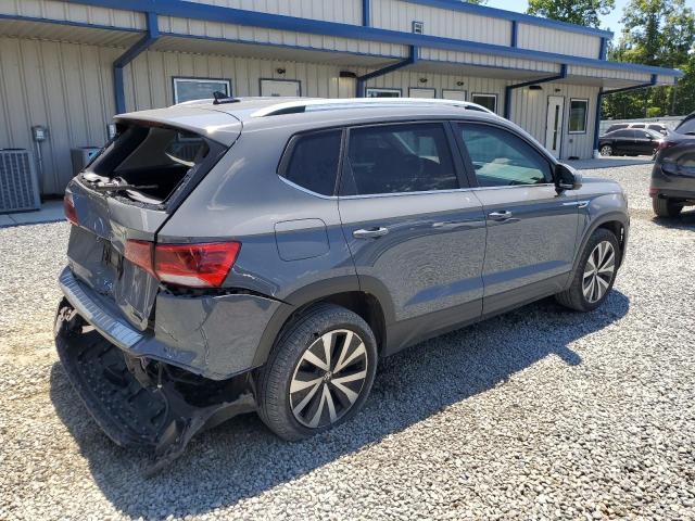 VOLKSWAGEN TAOS SE 2022