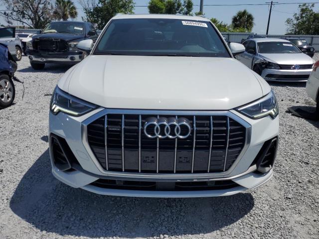 AUDI Q3 PREMIUM S LINE 45 2023