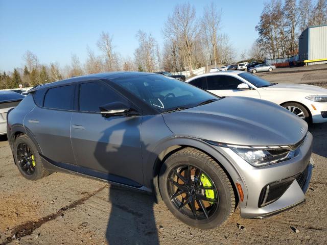 KIA EV6 GT 2022