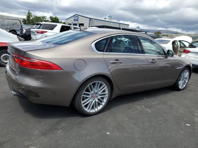 JAGUAR XF PRESTIGE 2015