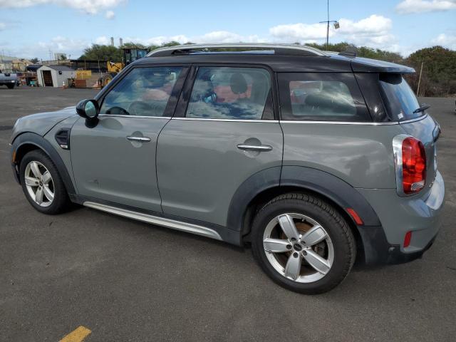 MINI COOPER S COUNTRYMAN ALL4 2017