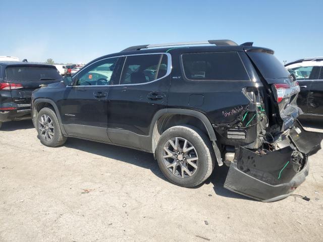 GMC ACADIA SLT 2022
