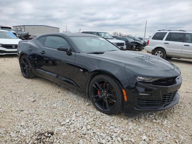 CHEVROLET CAMARO LT1 2019