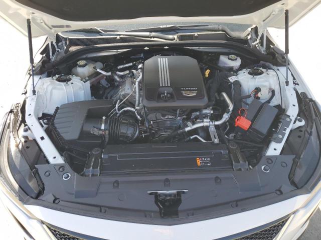 CADILLAC CT5 SPORT 2021
