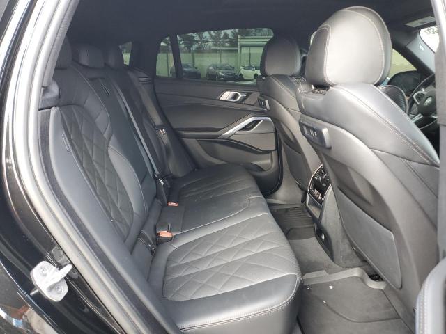 BMW X6 XDRIVE40I 2023