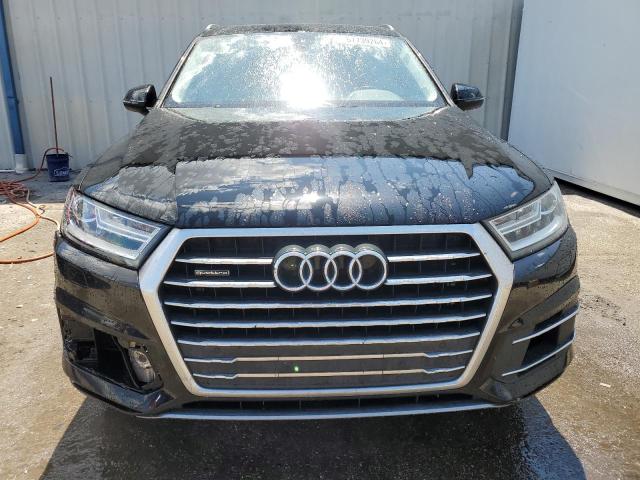 AUDI Q7 PREMIUM PLUS 2018
