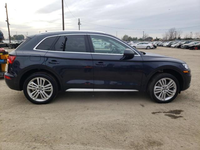 AUDI Q5 PREMIUM PLUS 2020