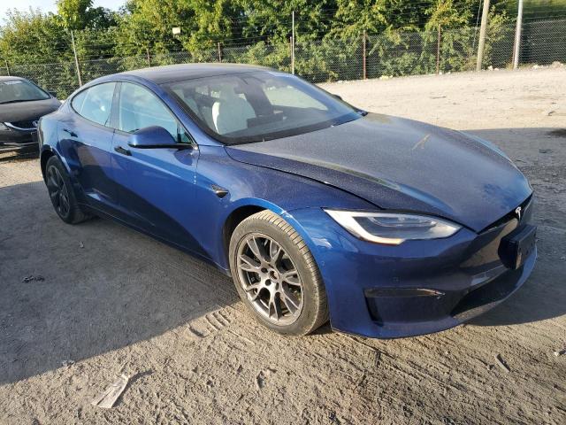 TESLA MODEL S 2022