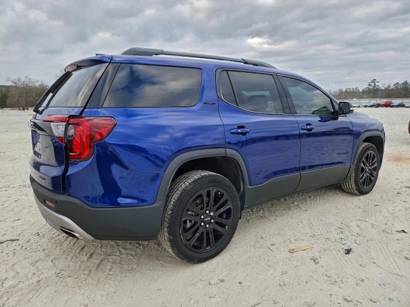 GMC ACADIA SLE 2022