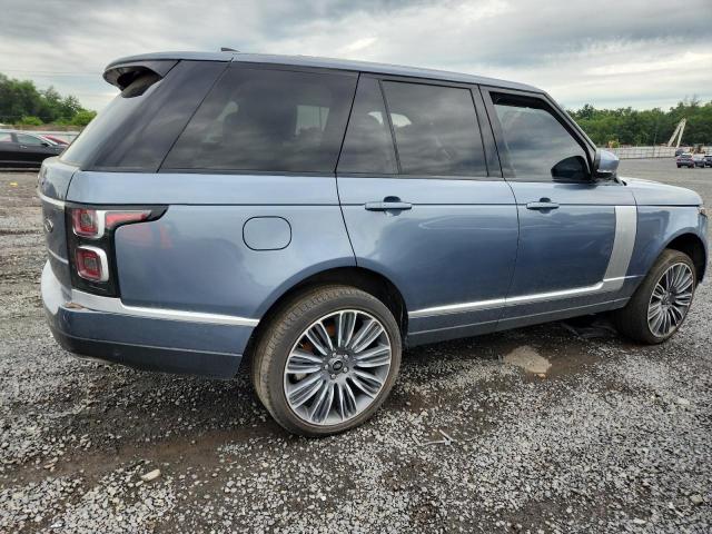LAND ROVER RANGE ROVER WESTMINSTER 2021