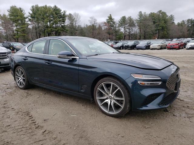 GENESIS G70 BASE 2022