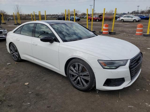 AUDI A6 PREMIUM 2021