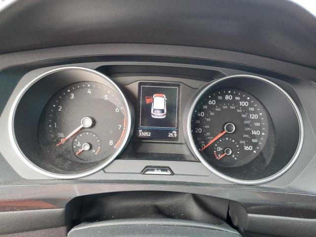 VOLKSWAGEN TIGUAN SE 2021