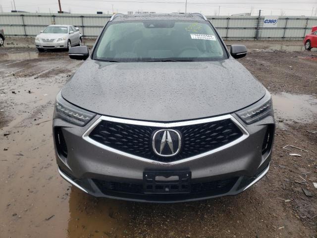 ACURA RDX TECHNOLOGY 2023