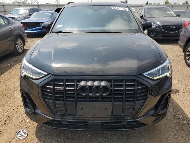 AUDI Q3 PREMIUM PLUS S LINE 45 2021