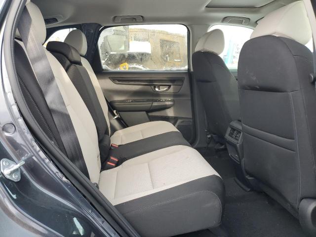 HONDA CR-V EX 2024