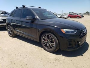 AUDI SQ5 PREMIUM PLUS 2021