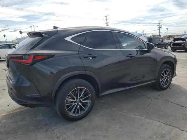 LEXUS NX 350H 2022