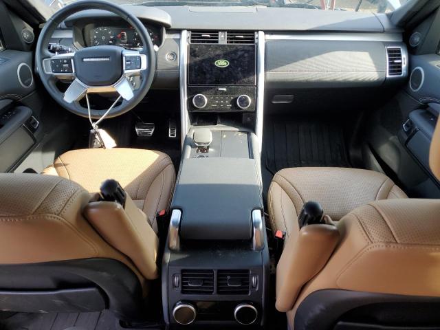 LAND ROVER DISCOVERY DYNAMIC SE 2023