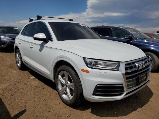 AUDI Q5 PREMIUM 2020