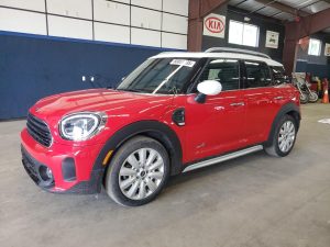 MINI COOPER COUNTRYMAN ALL4 2022