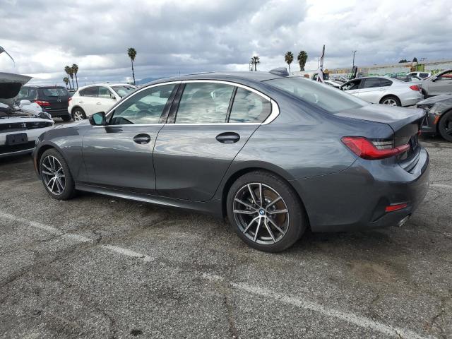 BMW 330I 2020
