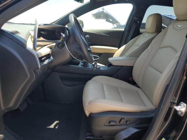 CADILLAC XT4 LUXURY 2024