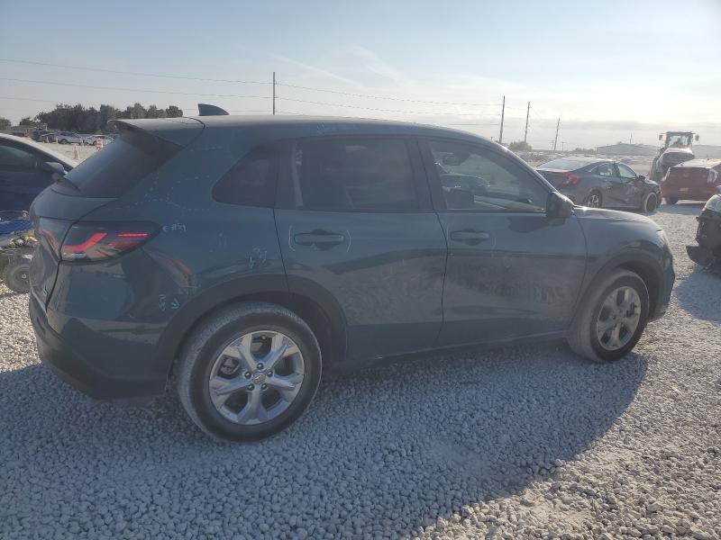 HONDA HR-V LX 2024