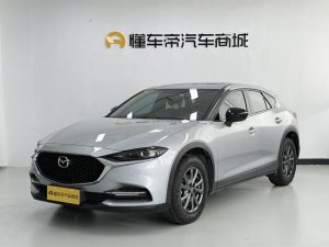 MAZDA CX-4 2021