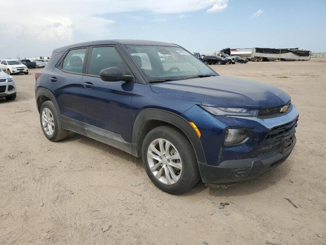 CHEVROLET TRAILBLAZER LS 2023