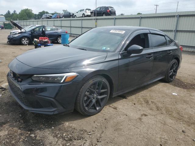 HONDA CIVIC SI 2023