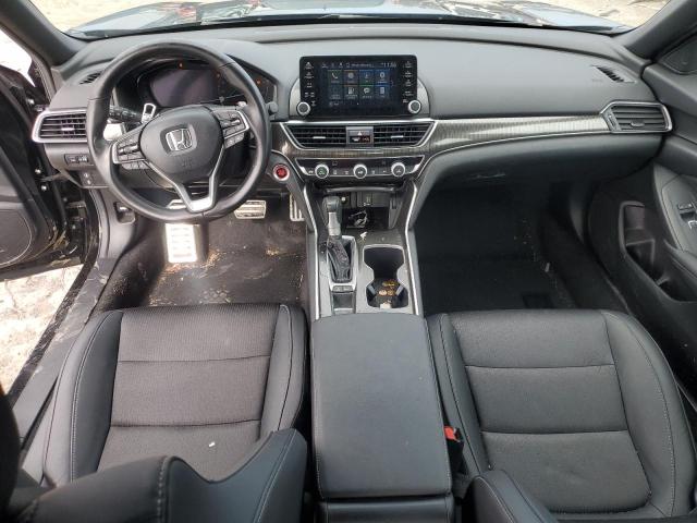 HONDA ACCORD SPORT 2020