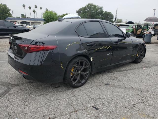 ALFA ROMEO GIULIA 2020
