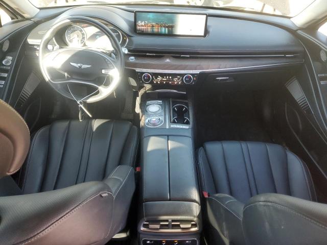 GENESIS G80 BASE 2020