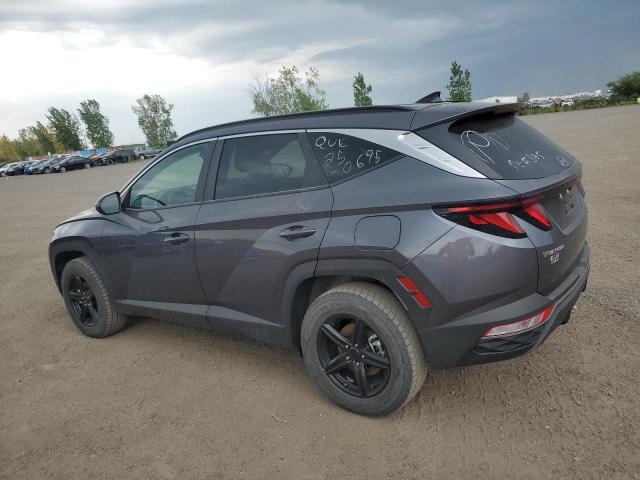 HYUNDAI TUCSON SEL 2024