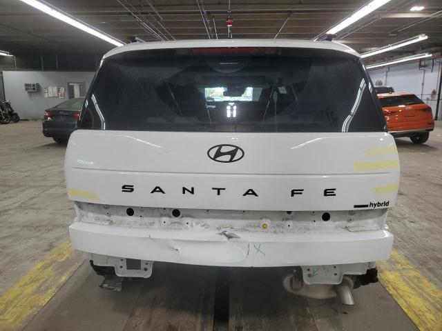 HYUNDAI SANTA FE CALLIGRAPHY 2024