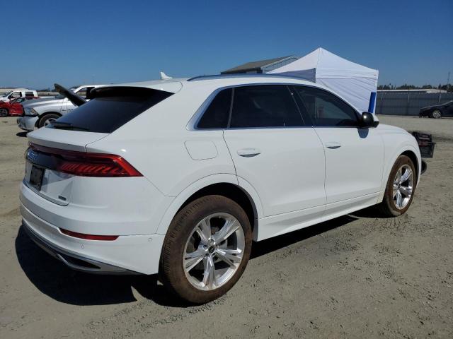 AUDI Q8 PREMIUM PLUS 2022