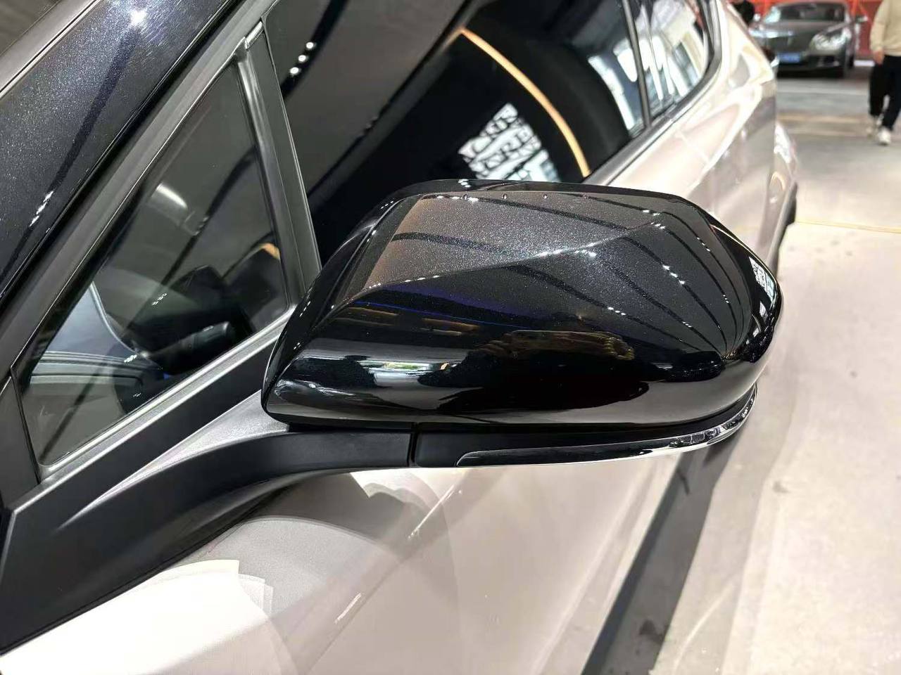 TOYOTA C-HR 2021