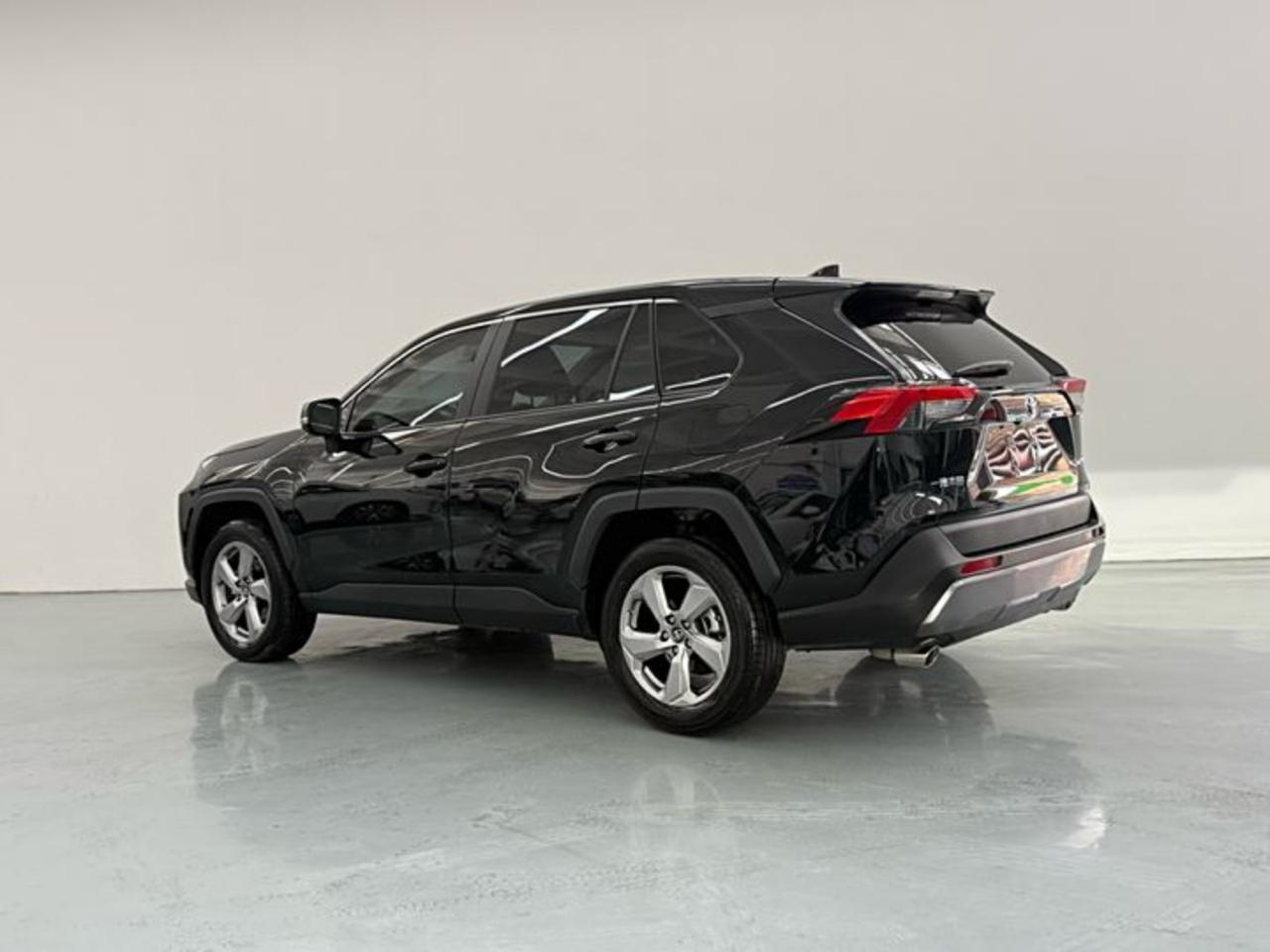 TOYOTA RAV4 2022