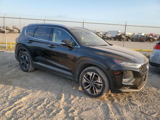 HYUNDAI SANTA FE LIMITED 2020