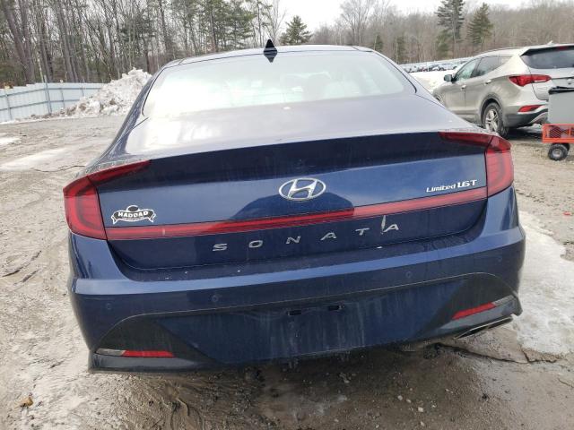HYUNDAI SONATA LIMITED 2022