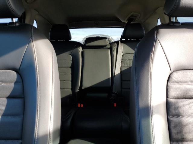 HONDA CR-V EXL 2024